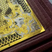 На память: Книга "Спецслужбы России за 1000 лет" — историческое издание — фотография 3