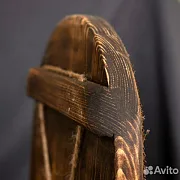На память: Икона "Моление о чаше" — фотография 8