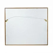 Картина «Вечерняя прогулка. Краснодар» на ониксе — необычный подарок — фотография 3