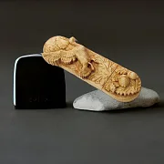 На память: Сувенирная флешка «Утка» — фотография 1