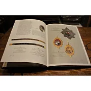 Европейские ордена в России. Конец XVII-начало XX века — книга — необычный подарок — фотография 4
