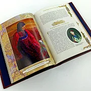 Книга "Домострой" — книга для руководителя в подарок — фотография 6