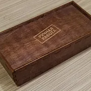 На память: Латунная закладка для книг «Дракон» — фотография 2