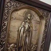 Подарочная икона Святая Виктория — фотография 4