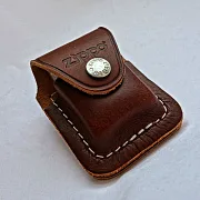 Бензиновая зажигалка Zippo "Охотник" в подарок — фотография 2