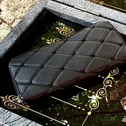 Сумочка для аксессуаров нард — необычный подарок — фотография 7