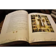 Русские Святые. Жизнь и деяния — книга — красивый подарок — фотография 2