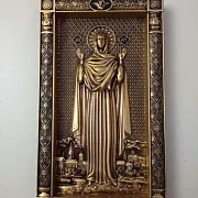 Икона Нерушимая Стена — необычный подарок — фотография 1
