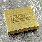 В подарок: Подкова "На счастье". Малая — фотография 3