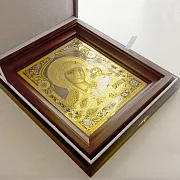 В подарок: Казанская Икона Божьей Матери. Златоуст — фотография 3