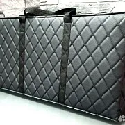 Сумка для нард 64х32 см — необычный подарок — фотография 2