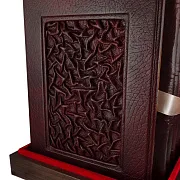 Серия книг "Мудрость как искусство" — историческая книга — красивый подарок — фотография 14