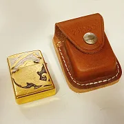 Ручная работа: Зажигалка Zippo "Тигр" № 2 — фотография 3