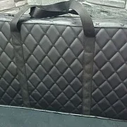 На память: Нарды под стеклом «Классика» — фотография 10