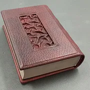На память: Книга Высоцкий "Прерванный полёт" — фотография 7