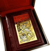Книга "Мастер и Маргарита" — необычный подарок — фотография 3