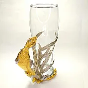 На память: Пивной бокал "Вобла" — фотография 6