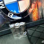 Нарды под стеклом «BMW» — необычный подарок — фотография 9