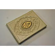 Святой Александр Невский. 800 лет — книга в кожаном переплёте — оригинальный подарок — фотография 5