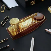 Молоток судьи. Златоуст — красивый подарок — фотография 1