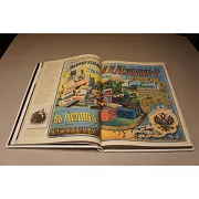 Русская водка в коробе-шкатулке — книга для мужчины в подарок — фотография 6