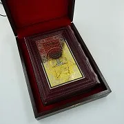 Подарочная книга «ТОРА» — фотография 2
