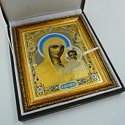 Казанская Икона Божьей Матери.№2 Златоуст — красивый подарок — фотография 2