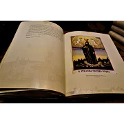 Русские Святые. Жизнь и деяния — книга — красивый подарок — фотография 4