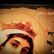 Икона Богоматери " Отчаявшихся Единая Надежда" — красивый подарок — фотография 6