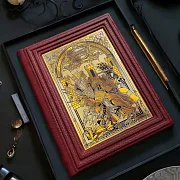 Никколо Макиавелли О военном искусстве — историческая книга — необычный подарок — фотография 1