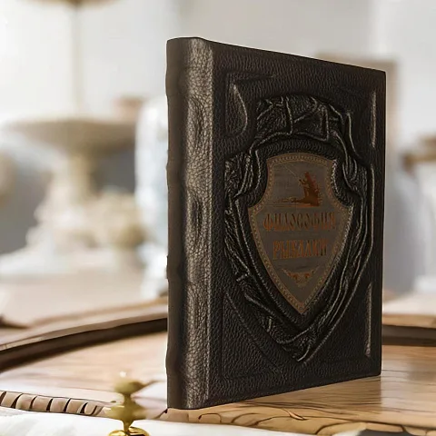 Ручная работа: Философия рыбалки — книга для мужчины