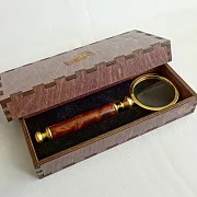 Лупа. Златоуст — оригинальный подарок — фотография 3